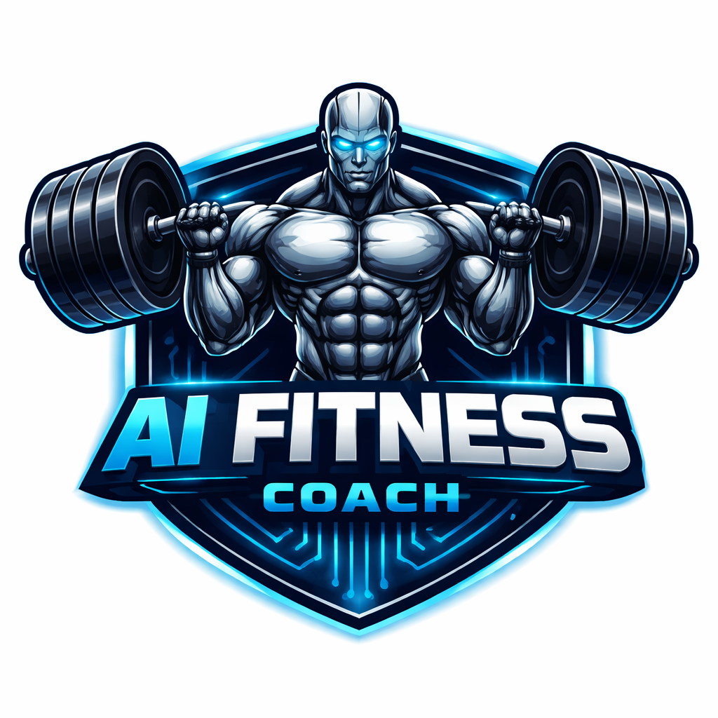 AI Fitness Coach by Power Systems Gym