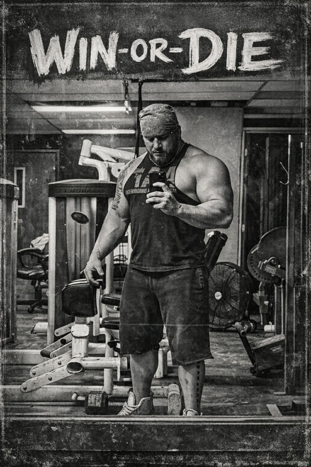 Online powerlifting and strength training program from Power Systems Gym